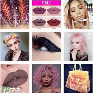 lime crime��ʲô���ӣ�lime crime���������Ĺ���ʲô���Σ�